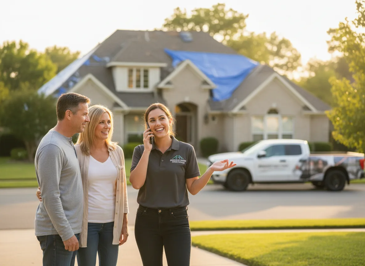 Emergency Roof Repair Arnold, MO FAQs